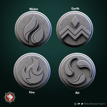 Elemental Bases